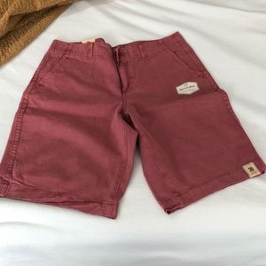 NWT Men’s Urban Pipeline Shorts